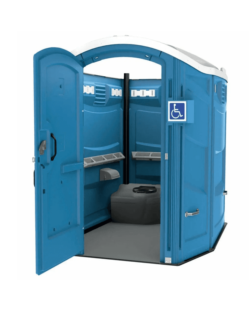 ADA Handicap Access